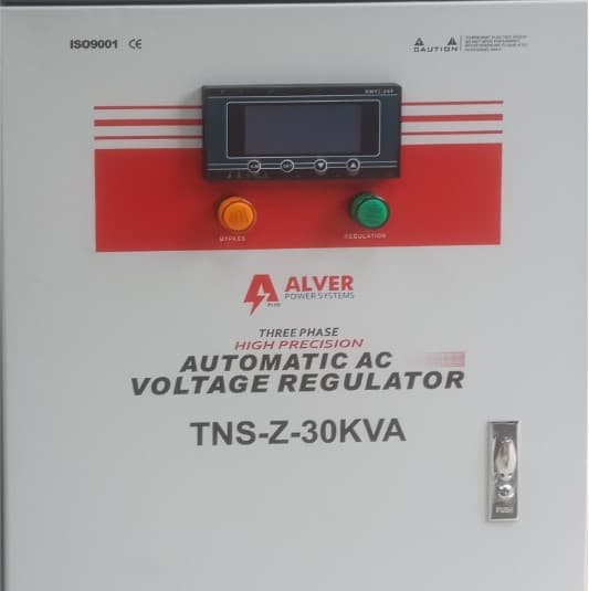AVR Solutions