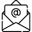 Mail Icon