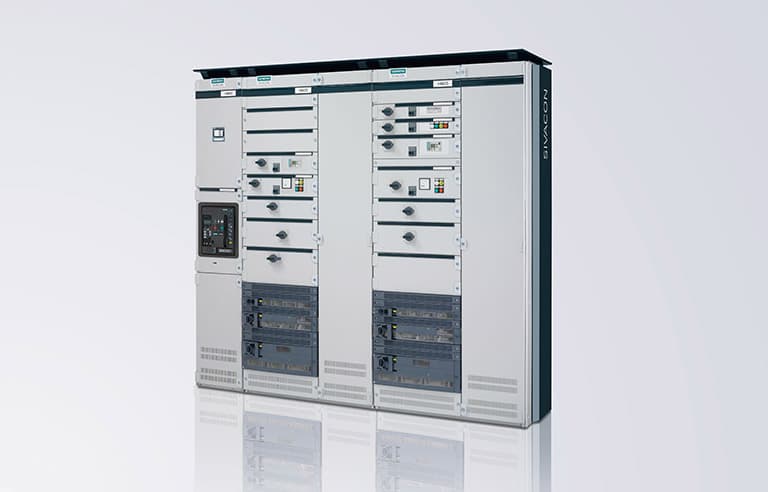 Sivacon Image